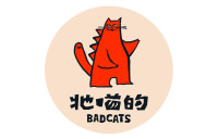 Bad Cats 牠喵的 (台灣)